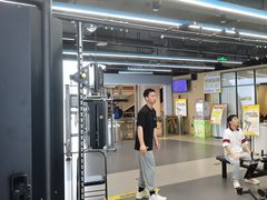 -超鹿运动(五四路恒力城店)