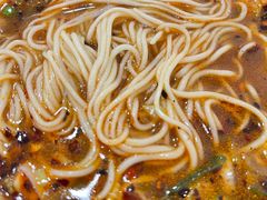 -水仙拉面(水仙街店)