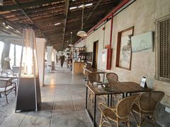 -喜洲吧·江畔老船厂·庭院餐厅(喜临院店)