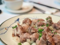 -花城苑广府菜(侨鑫店)