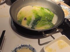 -古膳记猪肚鸡.生蚝鸡(拱北店)