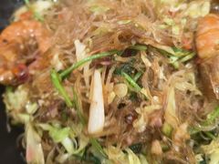 -海宝酒家(中山四路店)