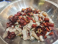 -百岁鱼庄·常州老字号(湖塘店)