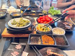 -谷牛和牛烤肉(漕河泾印象城店)