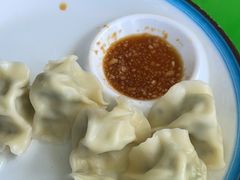 -前王院•巧克力海鲜市集餐厅(万平口店)