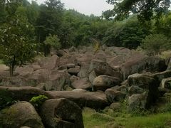 -山沟沟景区