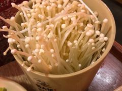 -蜀大侠火锅(森兰花园城店)