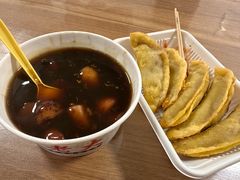 -清真蒋有记(老门东店)