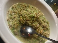 -粥全粥到海鲜家常菜(瞿塘峡路店)