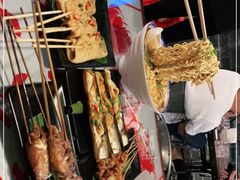 -辉记炭烧海鲜大排档·老字号(福田店)
