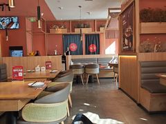 -鱼酷活鱼烤鱼(静安大融城店)