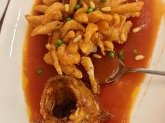 -金时代顺风大酒店(静安大融城店)