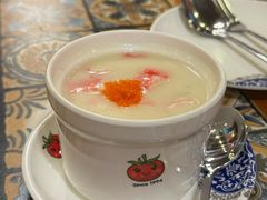 -番茄屋葡式美食(总店)