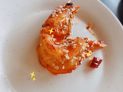 -万州大虾(五桥店)