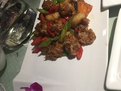 -天厨妙香素食餐厅(清华店)