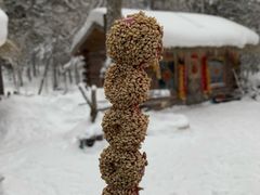 -雪谷
