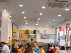 -民信老铺(华盖路店)
