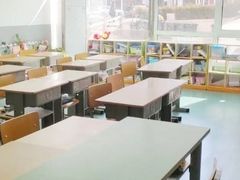 -智星少年学校·幼小衔接·精品托管