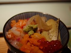 -然寿司(郎园vintage店)