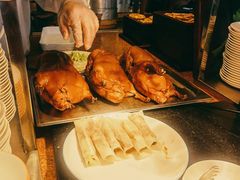 -济南香格里拉·咖啡泉自助餐厅