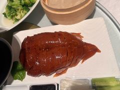 -京尊烤鸭店JINGZUN(春秀路店)