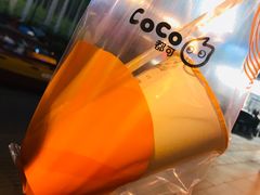 -CoCo都可(健翔桥店)