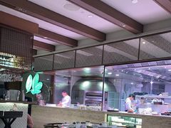 -ELI FALAFEL Lebanese&Mediterranean黎巴嫩美食(富城路店)
