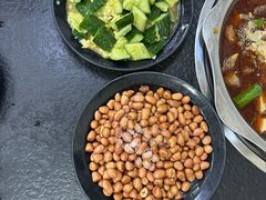 -新乡杨记红焖羊肉火锅(天坛南门店)