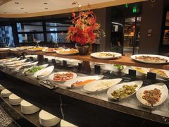 -拉蒂娜·巴西牛排馆 Latina·Brazilian Steakhouse(王府井喜悦店)