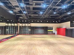 -超级猩猩健身·团课(国贸店)