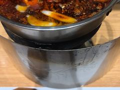 -独食火锅·半米屋台(望平街店)