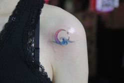 -MDZ STORE·TATTOO·耳饰