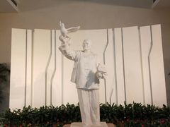 -宋庆龄陵园