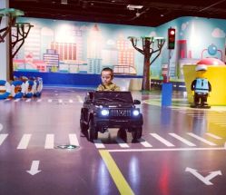 -北京科学中心儿童乐园