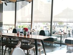-The Diner X餐厅(青岛万象城店)