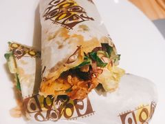 -伊斯坦布尔土耳其清真咖啡餐厅