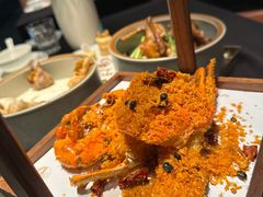 -小运河·公馆(国贸店)
