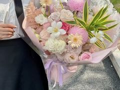 -小麦穗私人订制蛋糕·甜品台(万达店)