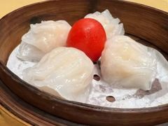 -富力万达嘉华酒店-品珍中餐厅(水果湖店)