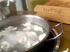 -家里婆自助水饺(振华路店)