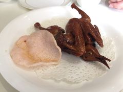 乳鸽-樱苑(四川北路店)