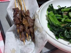 -江味龙虾馆·裸蓝龙虾(南山店)