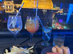 -外滩8号 whisky bar(金延大厦店)