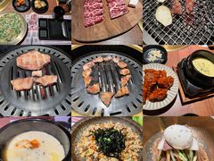 -虎哥六韩式烤肉料理 TIGERGRILL(隆生金山湖中心购物广场店)