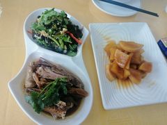 -鹏城人家海鲜酒家·23年老字号(较场尾店)