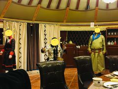 -九十九顶毡房(阜石路店)