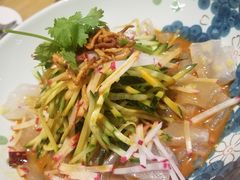 -上关雪東北菜(中房金谊店)