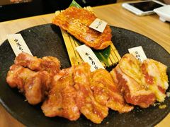 -牛角日本烧肉专门店(福岡キャナルシティ博多前店)