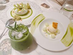 -théATRE 茶聚场(王府中環店)
