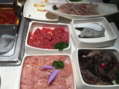 -海底捞火锅(长沙华创国际广场店)